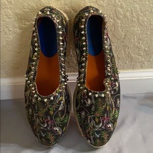 Christian Louboutin Espadrilles